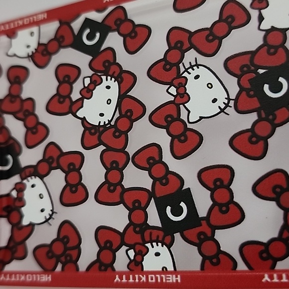 Brand new Apple IPhone 15 Pro Hello Kitty Silicone Phone case - Picture 6 of 9